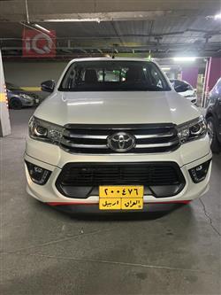 تويوتا هايلوكس